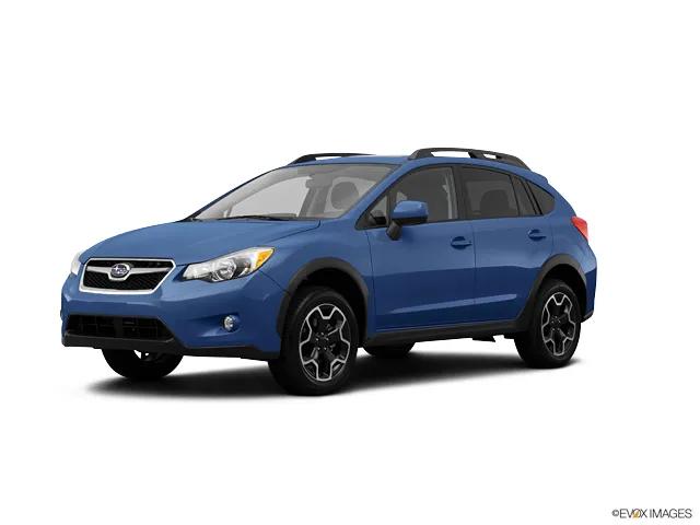 subaru xv crosstrek 2013 JF2GPAVC7D2869564 image